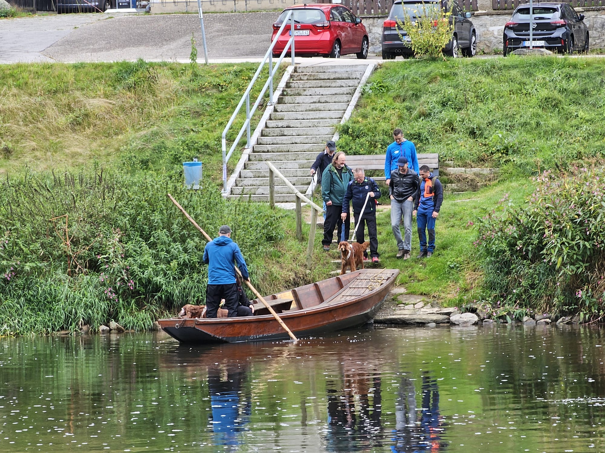 Vergrößerbares Bild